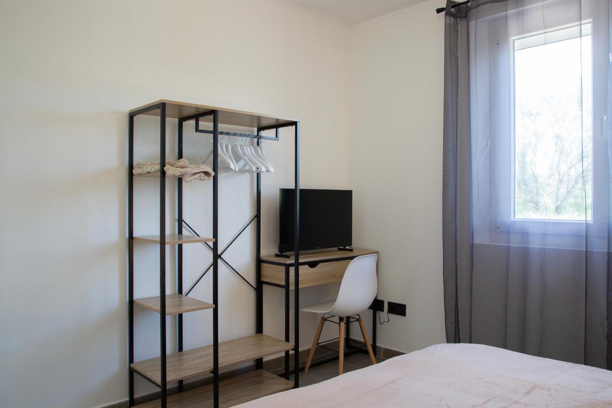 L Orchidee Villa Mormoiron Екстериор снимка