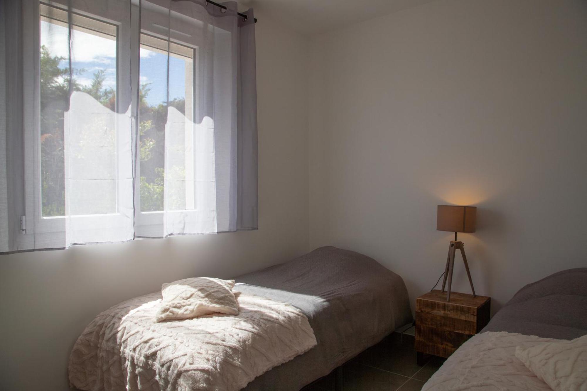 L Orchidee Villa Mormoiron Екстериор снимка