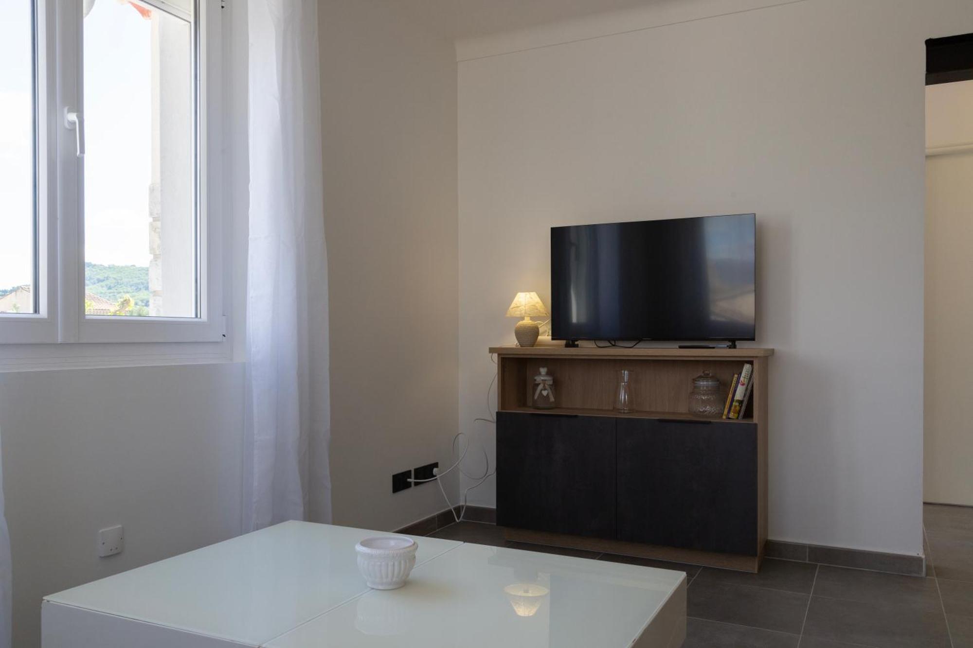 L Orchidee Villa Mormoiron Екстериор снимка