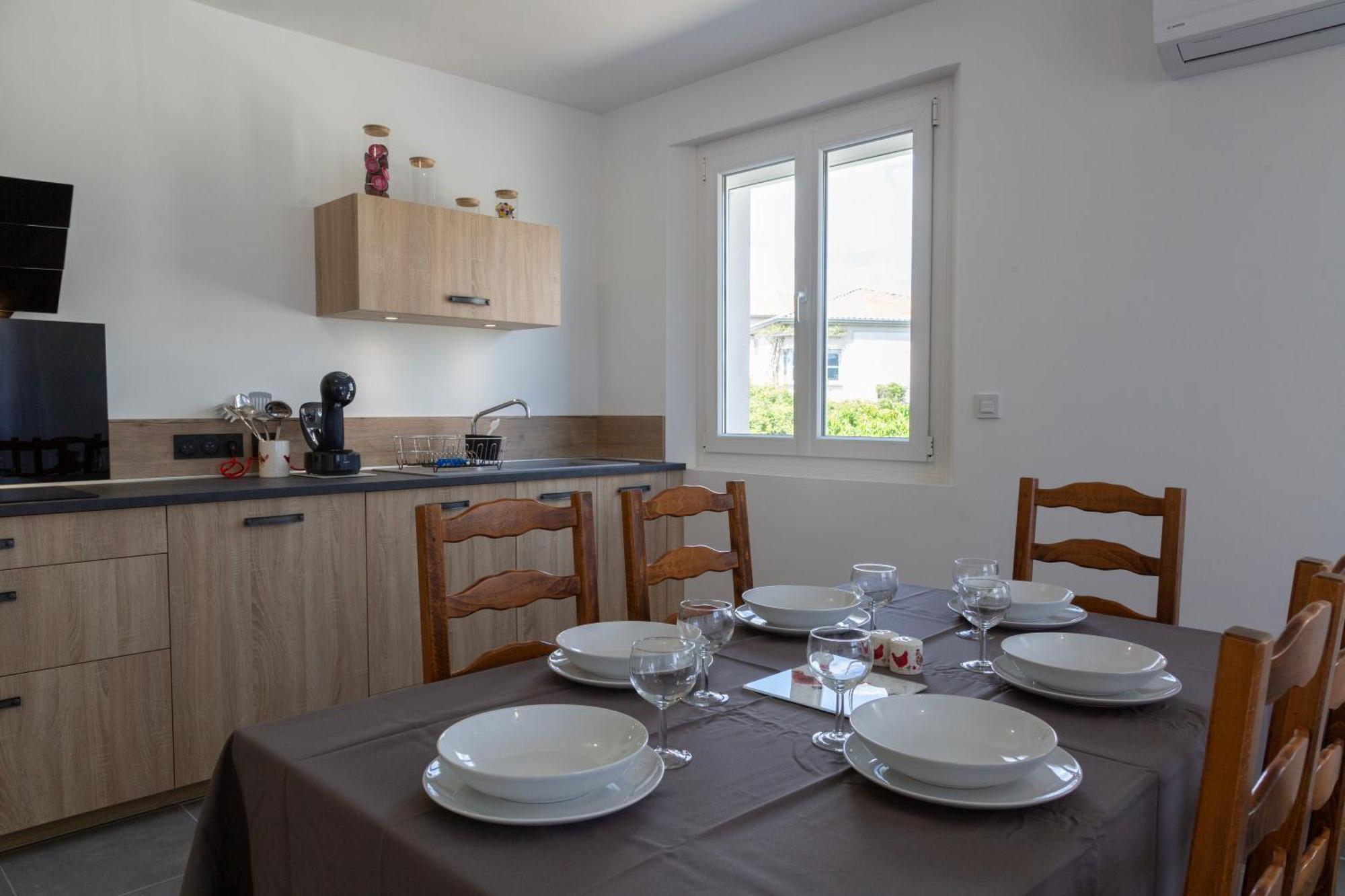 L Orchidee Villa Mormoiron Екстериор снимка