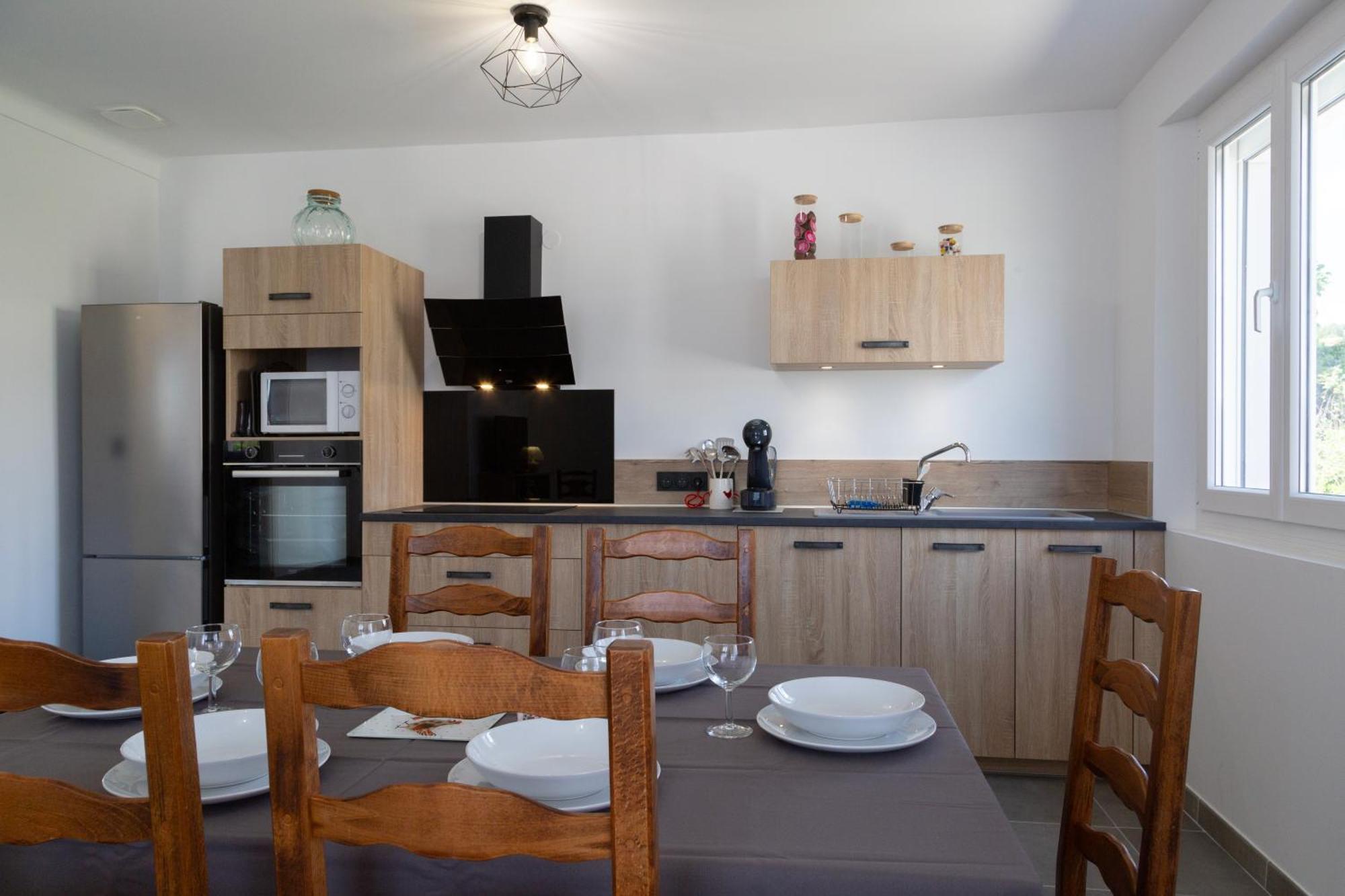 L Orchidee Villa Mormoiron Екстериор снимка