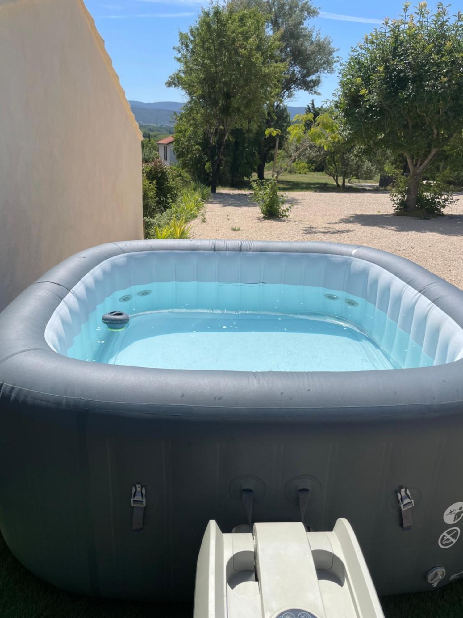 L Orchidee Villa Mormoiron Екстериор снимка